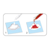 Tableaux de perles - Féérie