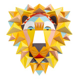 Poster 3D - The king