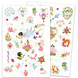 Tattoos Fairy friends