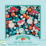 Oh les perles - Petits animaux