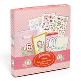 Coffret Rosalie