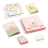 Coffret Rosalie