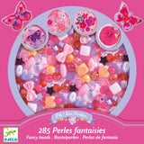 Oh les perles - Papillons