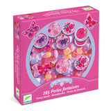 Oh les perles - Papillons