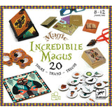 Coffret de magie - Incredibile Magus