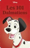 6 Cartes Yoto : Les Classiques Disney : Volume 1