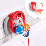 Basketball éléphant pour le bain