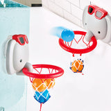 Basketball éléphant pour le bain
