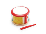 Tambour double face