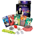 Joke box - Farces et attrapes