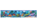 Puzzle XXL Dinosaures 200 pcs - Hape
