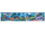 Puzzle XXL Dinosaures 200 pcs - Hape
