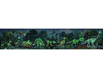 Puzzle XXL Dinosaures 200 pcs - Hape