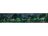 Puzzle XXL Dinosaures 200 pcs - Hape