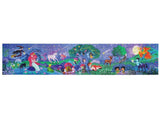 Puzzle XXL Créatures magiques 200 pcs