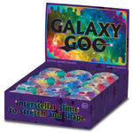 slime - Galaxy goo