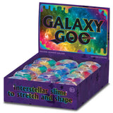 slime - Galaxy goo