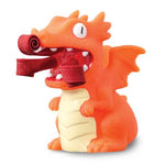 Dragon cracheur