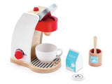 Machine à café