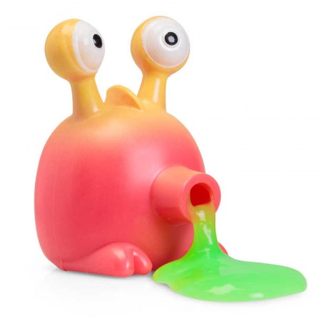 Monstre gluant slime – La picorette