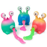 Monstre gluant slime