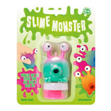 Monstre gluant slime