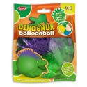 Dinosaure balloon ball