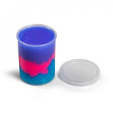 Slime Splat and Mix