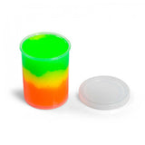 Slime Splat and Mix