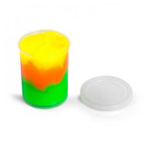 Slime Splat and Mix