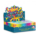 Slime Splat and Mix