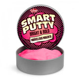 BRIGHT AND BOLD SMART PUTTY