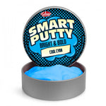 BRIGHT AND BOLD SMART PUTTY