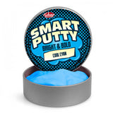 BRIGHT AND BOLD SMART PUTTY