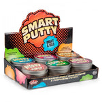 BRIGHT AND BOLD SMART PUTTY