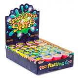 Slime Splat Flash lumineux