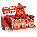 Angry Birds Magic Poo - Crotte magique