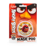 Angry Birds Magic Poo - Crotte magique