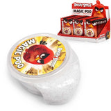 Angry Birds Magic Poo - Crotte magique