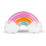 Pate à modeler arc en ciel - Rainbow Play 'n' Mix Putty
