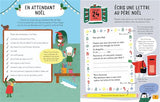 En attendant Noel - 24 activités
