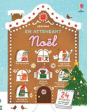 En attendant Noel - 24 activités