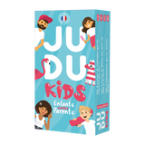JuduKids