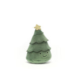 Mini arbre de noel - Festive folly christmas tree