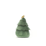 Mini arbre de noel - Festive folly christmas tree