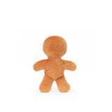 Mini pain d'épices - Festive folly gingerbread man
