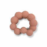 Jouet de dentition - Lily the larva