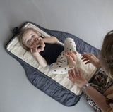 Jouet de dentition - Lily the larva