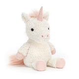 Flossie unicorn - Licorne