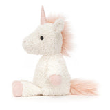 Flossie unicorn - Licorne